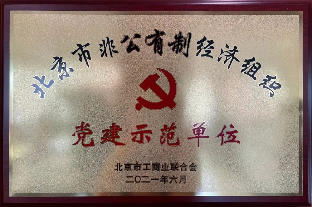黨、工、團(tuán)榮譽(yù)