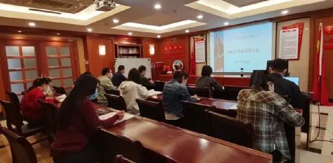 練內(nèi)功、促管理——大龍集團舉辦2022年內(nèi)審員培訓(xùn)